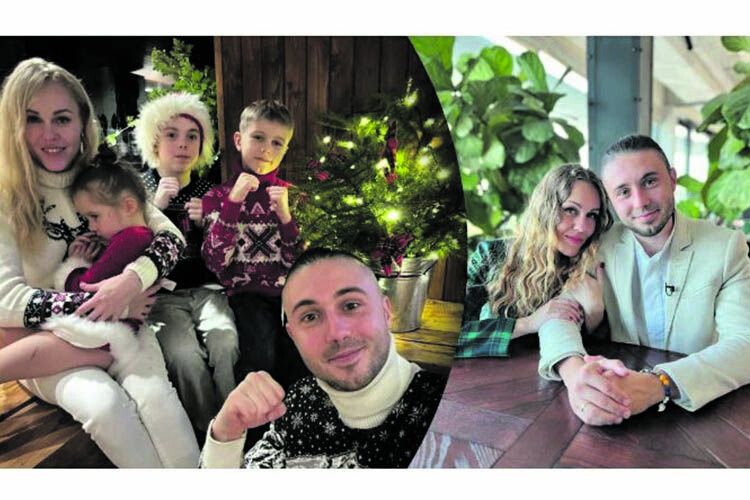 «Він ще довго її терпів…»: подробиці розлучення зіркової родини