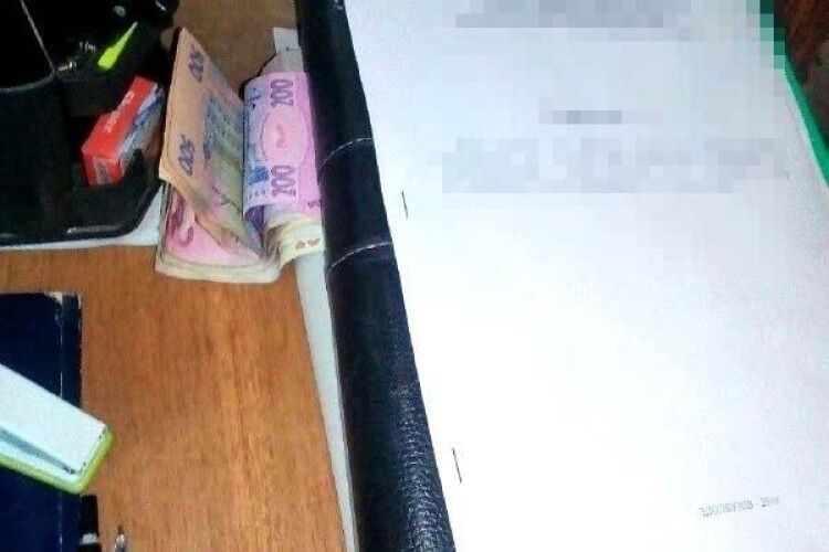 П'янезний шоферюга із Мізоча намагався відкупитися від поліції за дві з половиною тисячі гривень