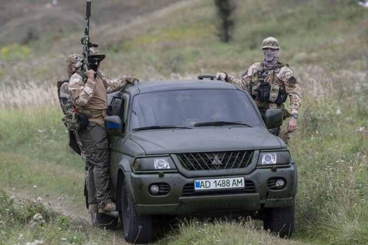 У Херсонській області окупанти жорстоко вбили подружжя у квартирі