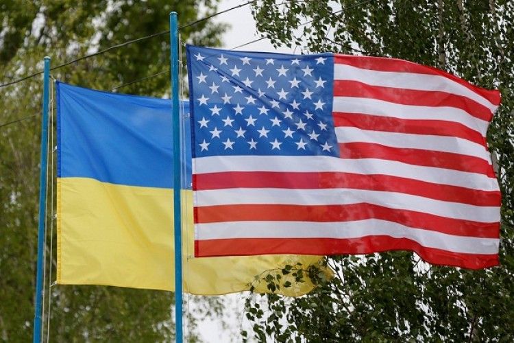 США планують виділити мільйони на військову допомогу Україні