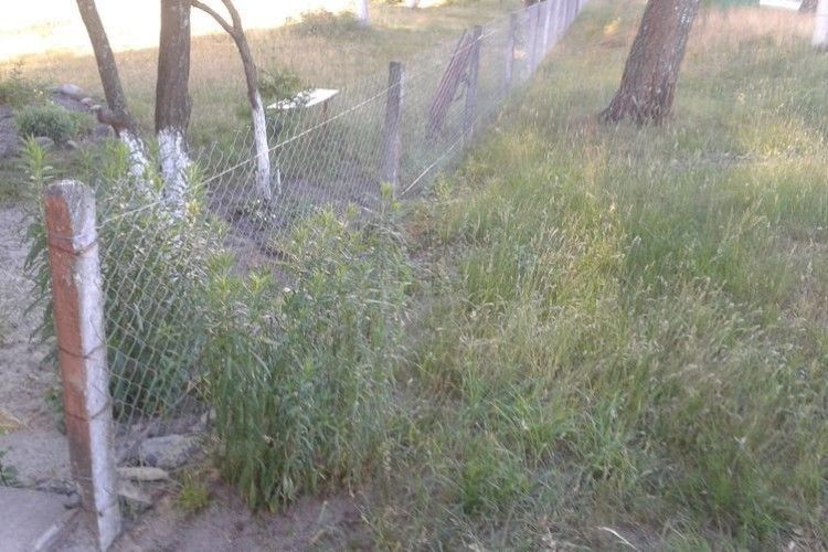 До Дня села зробили людям подарунок