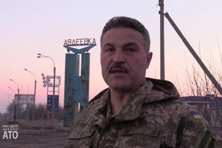 АТО: ворог відкривав вогонь 59 разів, четверо наших поранено