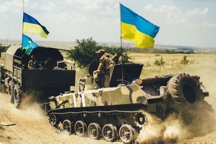 Україна має змінити курс і підготуватися до війни на виснаження – The Economist