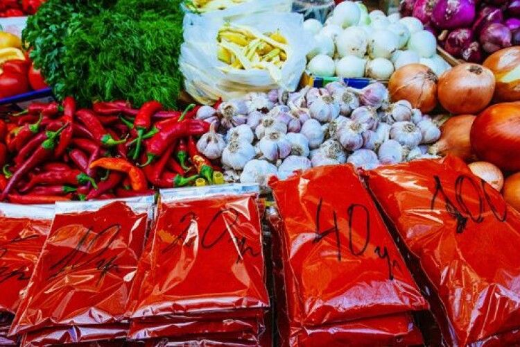 Цінові перспективи осені: що подорожчає 