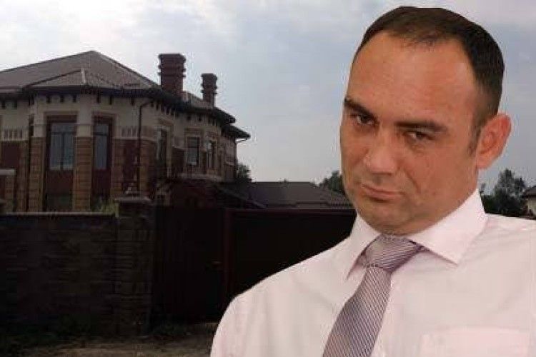 Хто ж підпалив будинок і автомобіль депутата Рівненської міськради?
