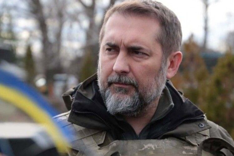 Гайдай про «хлопок» у Кремінній: окупанти злетіли в повітря у мерії під час свого збіговиська  