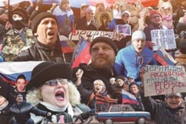 ХТО ЗУПИНИТЬ СЕПАРАТИСТІВ?*