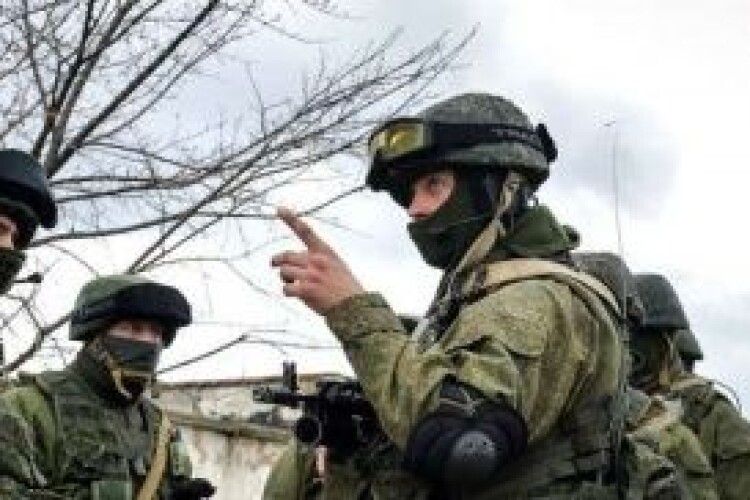 росія вводить кримінальну відповідальність за відмову воювати в Україні