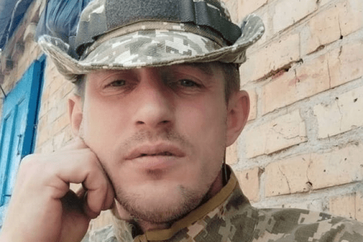 Навіки 40 років: на Волині просять гідно зустріти полеглого Воїна