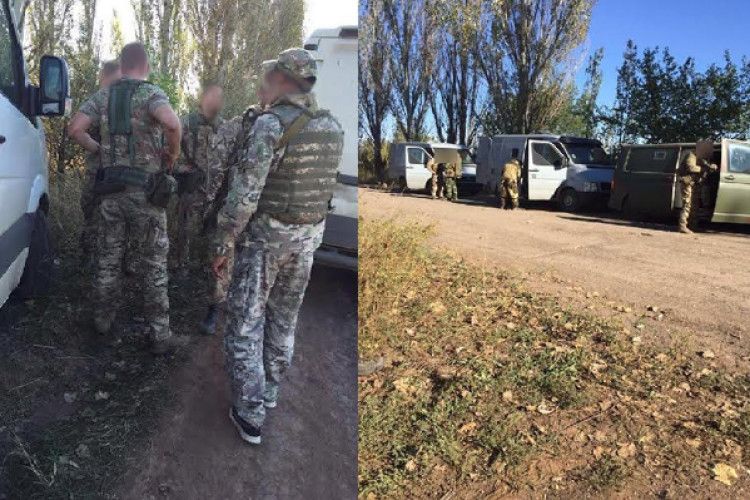 Бойовикам «ДНР» перекрили канал постачання товарів