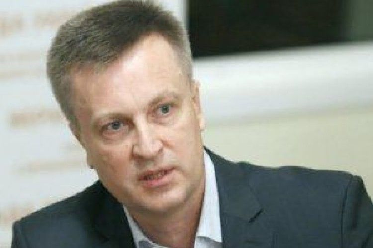 З'явився ще один претендент на президентське крісло