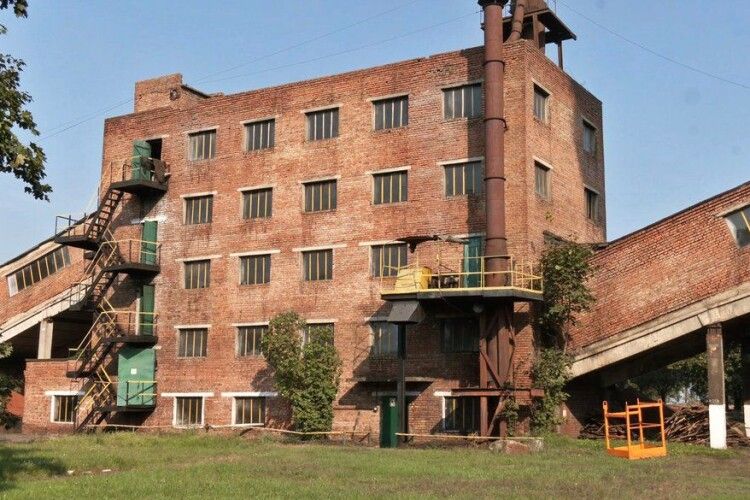 ДП «Волиньторф» продали на торгах за понад 200 мільйонів гривень