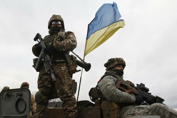 Середина травня – ідеальний час для контрнаступу України, – Піонтковський