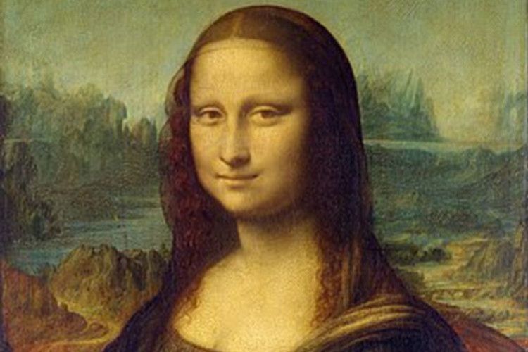 «Мона Ліза» стала зіркою після викрадення
