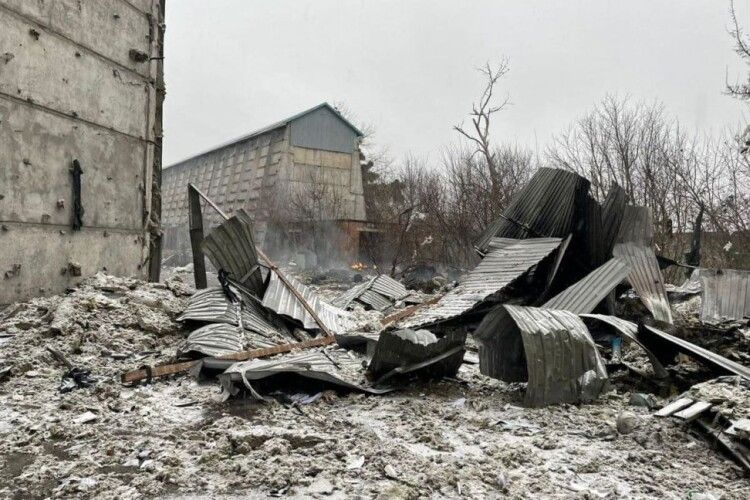 Ситуація на Київщині. Армія РФ бомбить Білу Церкву і Бородянку та не дає «зелений коридор»