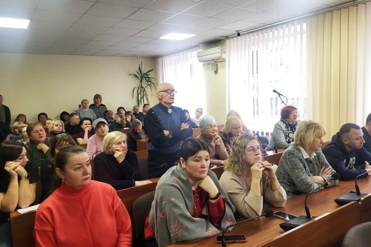 55% бюджету Ковеля-2026 піде на освіту