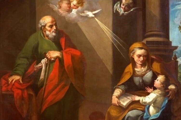 Де сьогодні на Волині храмове свято