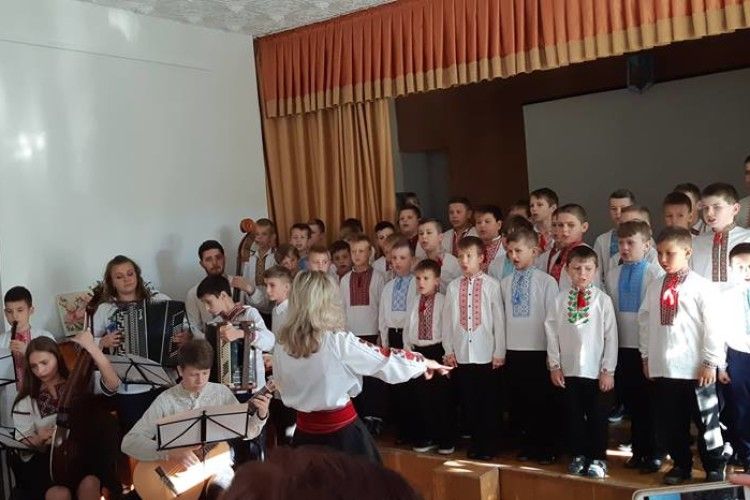 У луцькій бібліотеці вшанували героїв