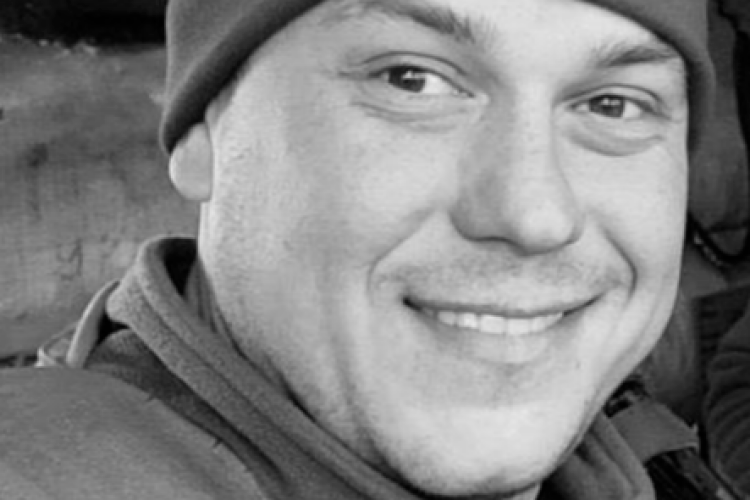 Навіки 33: завтра на Волинь навіки повернеться полеглий Захисник України