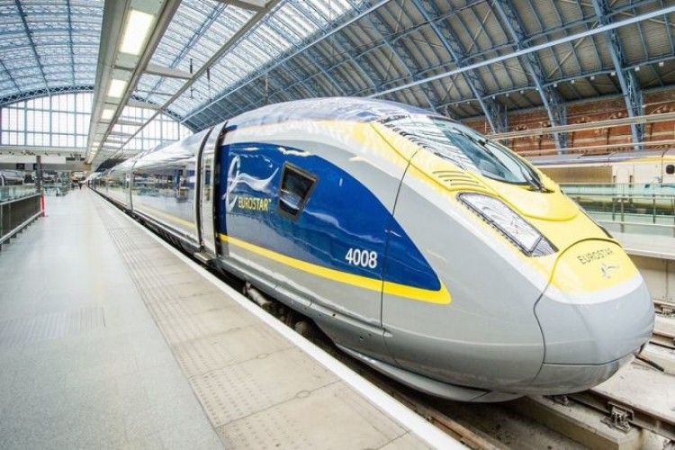 В Україні може з’явитися швидкісна колія Одеса-Київ-Львів