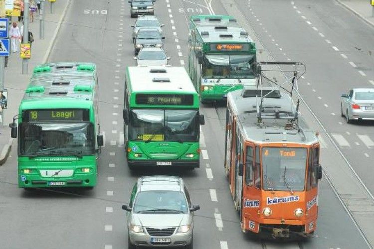 Перша країна ЄС скасувала плату в автобусах майже у всіх регіонах