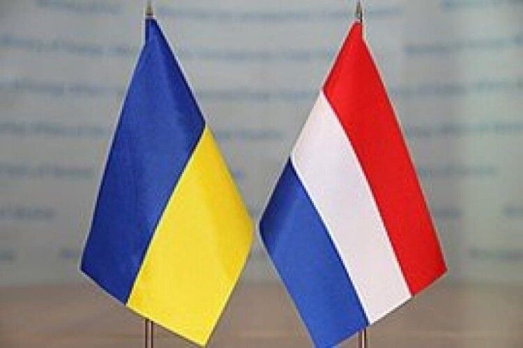 Нідерланди надсилають Україні ракети Stinger, щоби збивати літаки та гелікоптери РФ