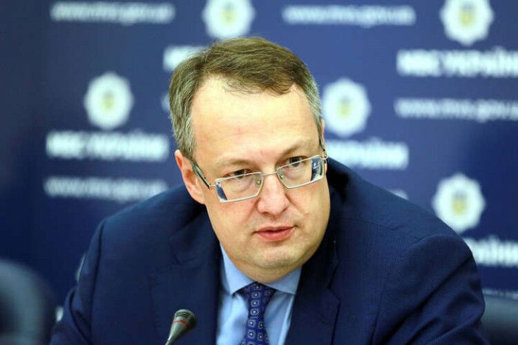 Ще одного заступника Авакова звільнили з МВС