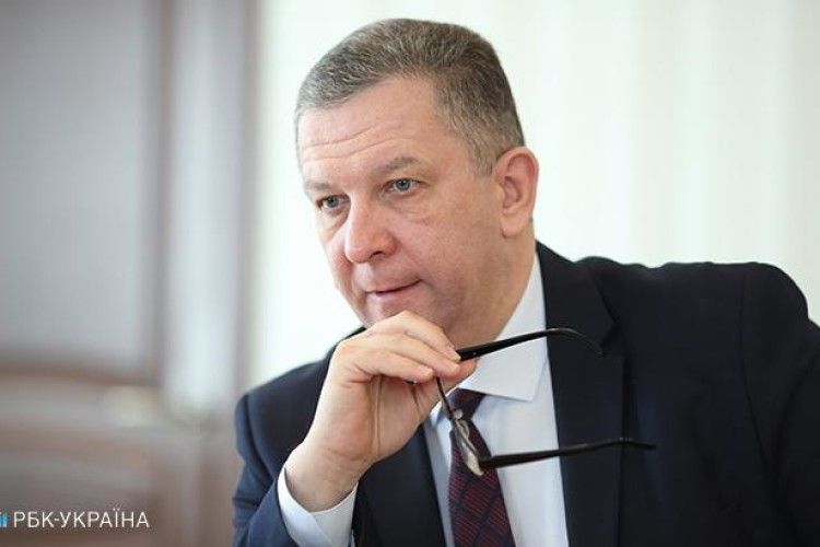 «Повна нісенітниця», - Рева про те, що всі діти зобов'язані платити аліменти на батьків