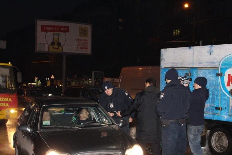 Лучанам-пішоходам нагадали, що правила дорожнього руху стосуються і їх