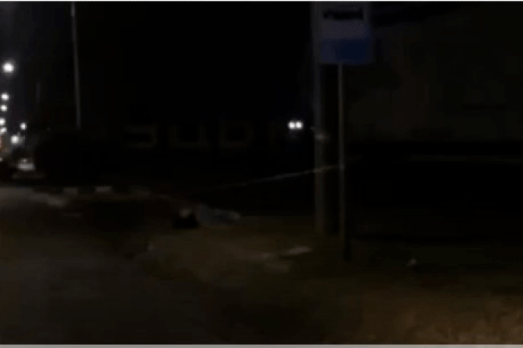 Біля Луцька автівка на смерть збила 18-річного хлопця (Відео)