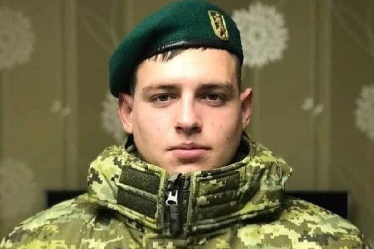 У Камінь-Каширському районі оголошена триденна жалоба