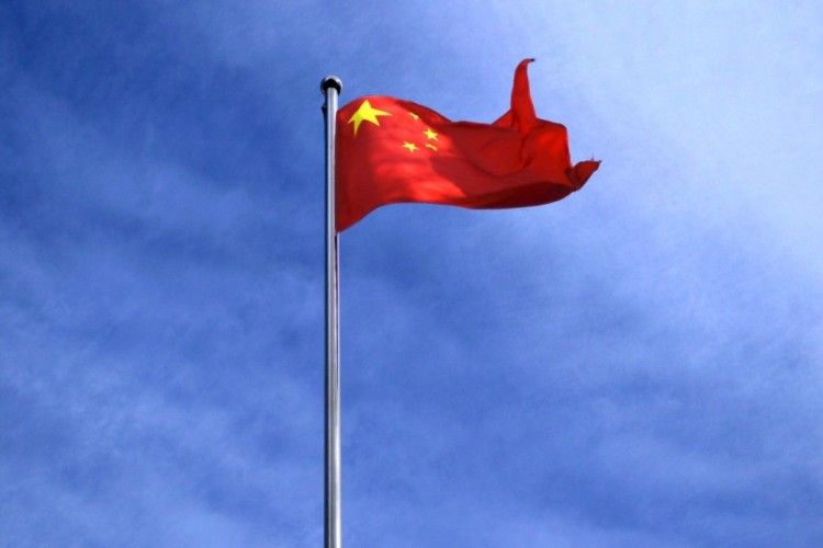 Китай назвав авіаудари по Сирії порушенням міжнародного права