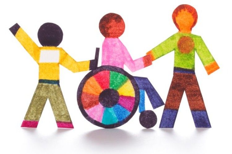 Волинян запрошують на форум щодо розвитку інклюзії та її можливостей