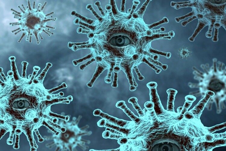 Кількість збільшується: де на Волині виявили нові випадки коронавірусу станом на 26 серпня