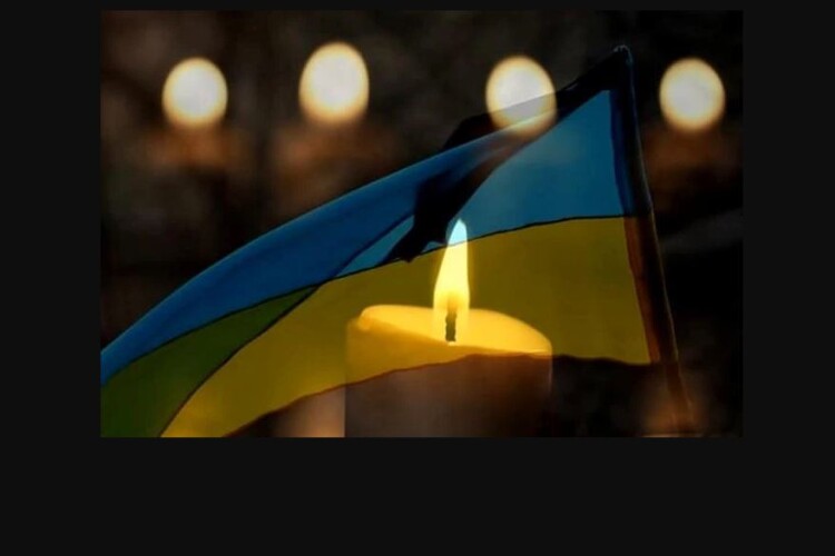 Втрати Волині: понад рік наш земляк вважався зниклим безвісти в Курській області росії