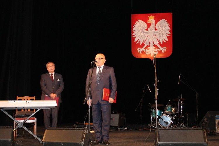 Волинь долучилась до відзначення Дня незалежності Польщі