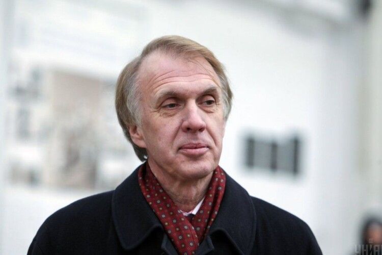 «Нахабно і цинічно брешуть»: дипломат Володимир Огризко поділився враженням від роботи іранських дипломатів