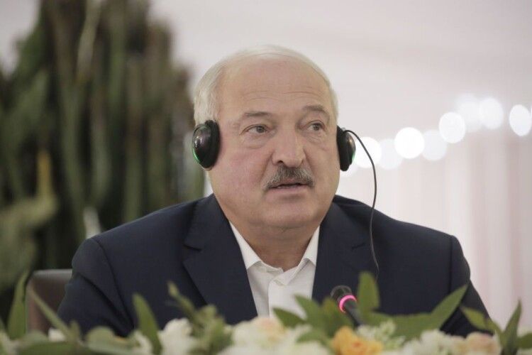 Лукашенко розповів, проти яких країн може застосувати ядерну зброю