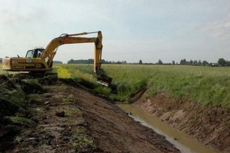 На Ратнівщині проведуть облік водних каналів