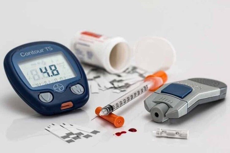 Цукровий діабет: коли слід іти  до лікаря