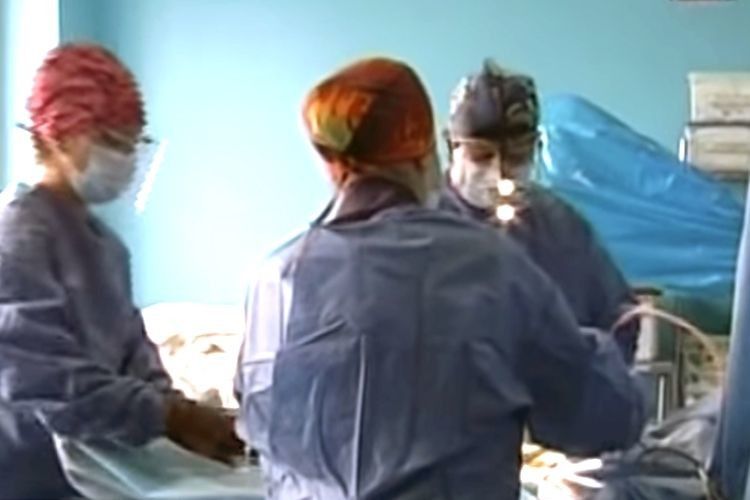 Шанс на повноцінне життя (Відео)