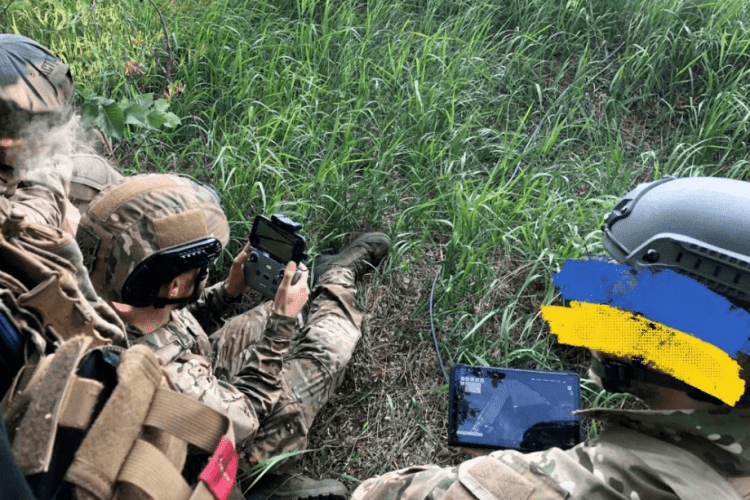 «Ми таке побачимо!»: Арестович повідомив, коли «Укроборонпром» покаже нову зброю 