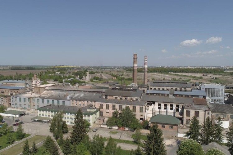 На Гнідавському цукровому заводі диверсифіковують виробництво, задля підвищення ефективності