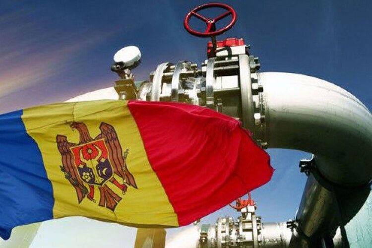 Шантаж «Газпрому»: Росія пропонує дешевий газ в обмін на відмову від євроінтеграційних реформ
