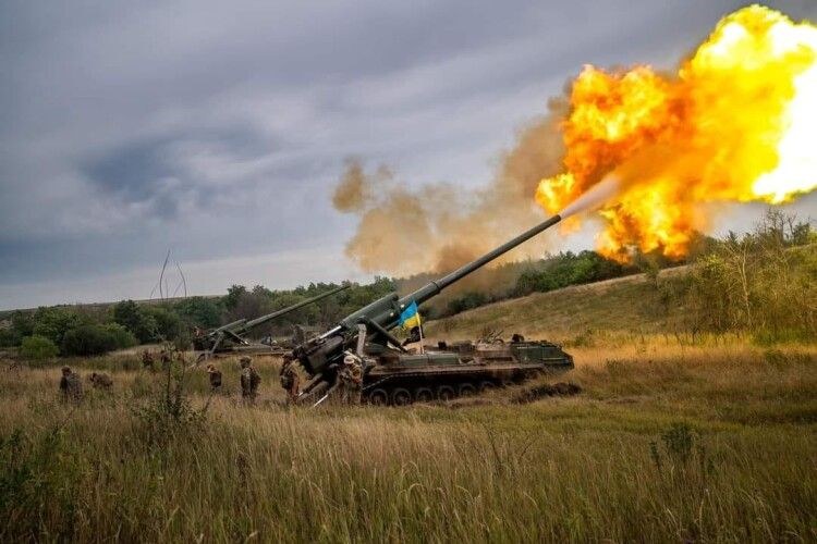 Якщо хтось і був здивований контрнаступом ЗСУ, то це росіяни - Пентагон