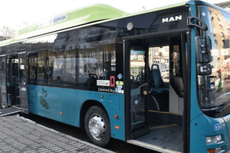 У Луцьку перевізники вимагають підвищити вартість проїзду до 25-30 гривень