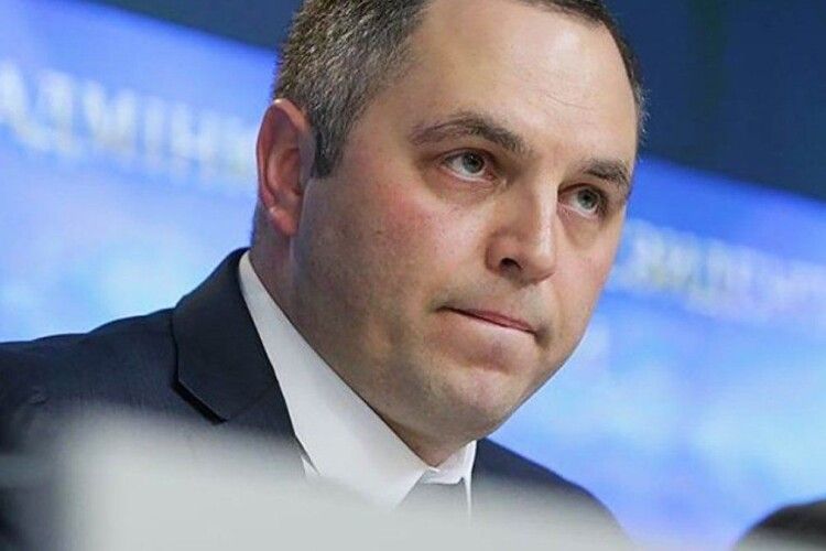 Портнов виїхав із України у червні, прикордонники не розкривають підстав – «Схеми»