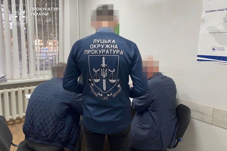 На ремонті «зникло» майже 400 тисяч: судитимуть депутата однієї з міськрад Волині