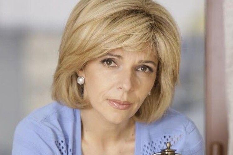 Здоров'я українців вимагає збільшення фінансування з Держбюджету, вважає Ольга Богомолець
