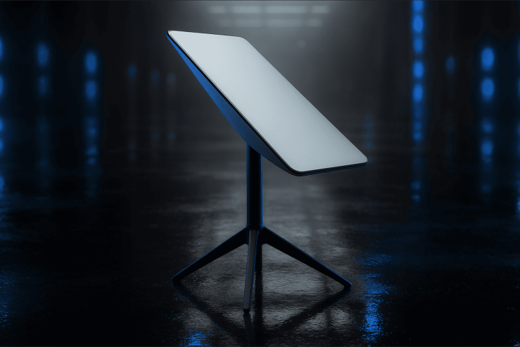 Росіяни шантажують родини українських полонених і змушують їх реєструвати Starlink